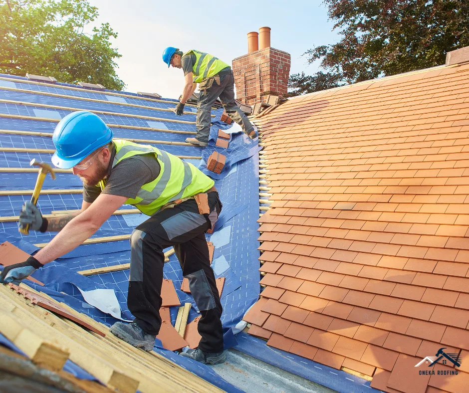 Why choose Roof Repair Near Me in Ida, MI